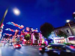 Royal At Chinatown (D1), Retail #632008851
